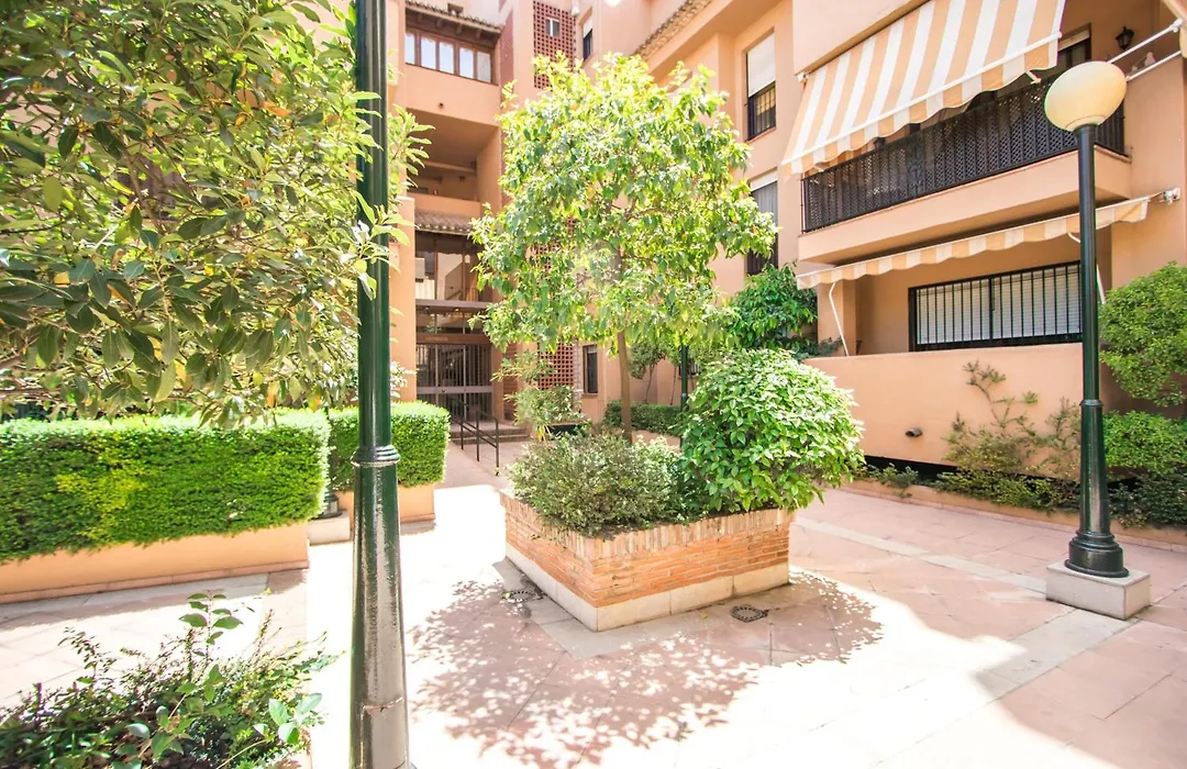 Apartamento Almunia-1