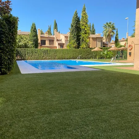 Apartamento Almunia-3