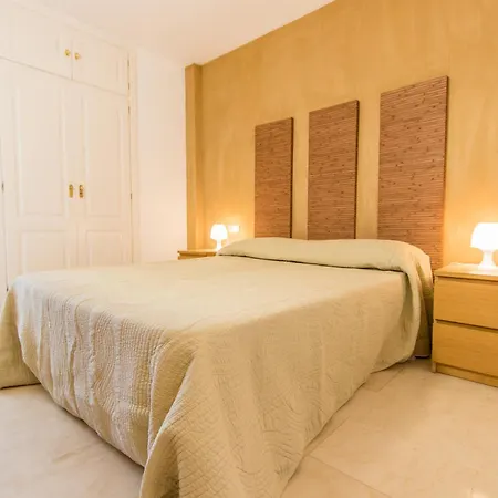 Apartamento Almunia-2